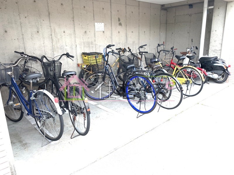 ラ・パルフェ・ド・パラツィーナ その他外観5