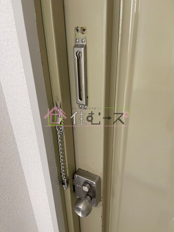 青山ハイツ淡路 その他2