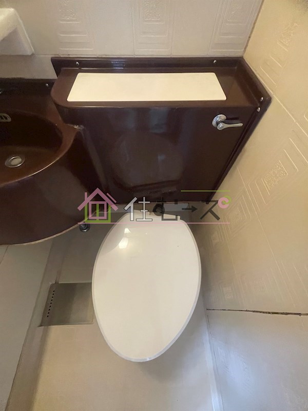 青山ハイツ淡路 その他3