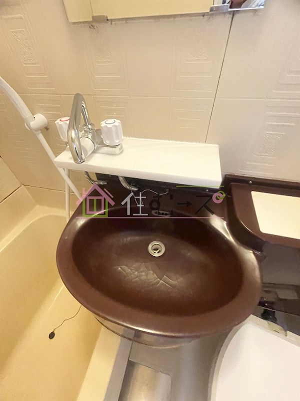 青山ハイツ淡路 その他4