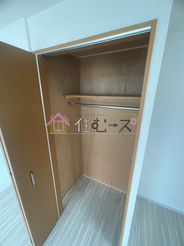 青山ハイツ淡路 その他5