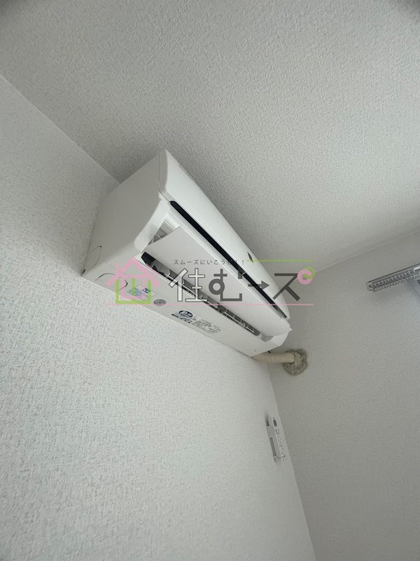 青山ハイツ淡路 その他6