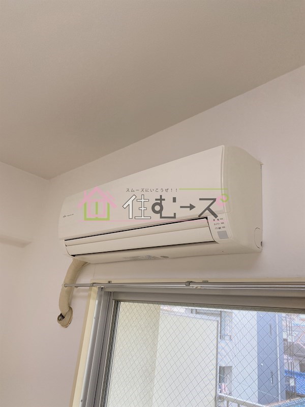 ヴェルドール平野 その他5