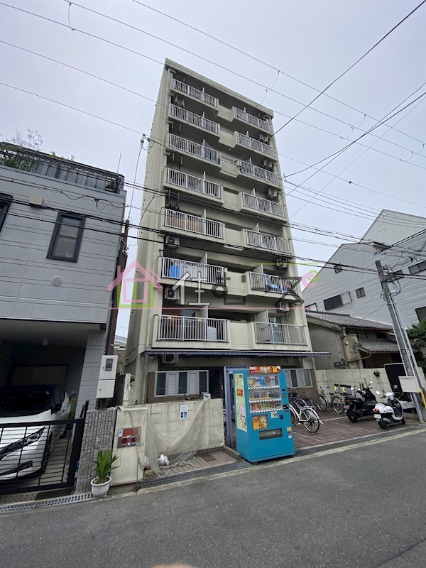 ヴェルドール平野 その他外観1