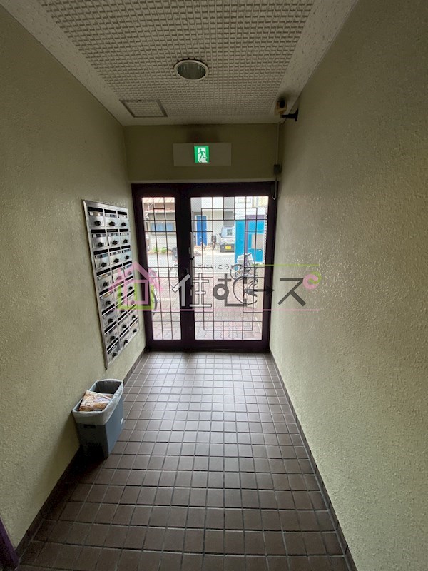 ヴェルドール平野 その他外観2