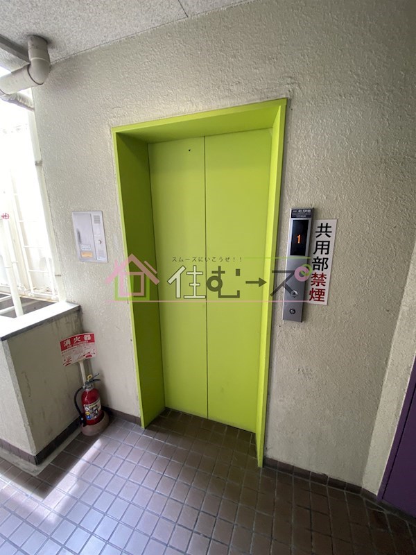 ヴェルドール平野 その他外観3