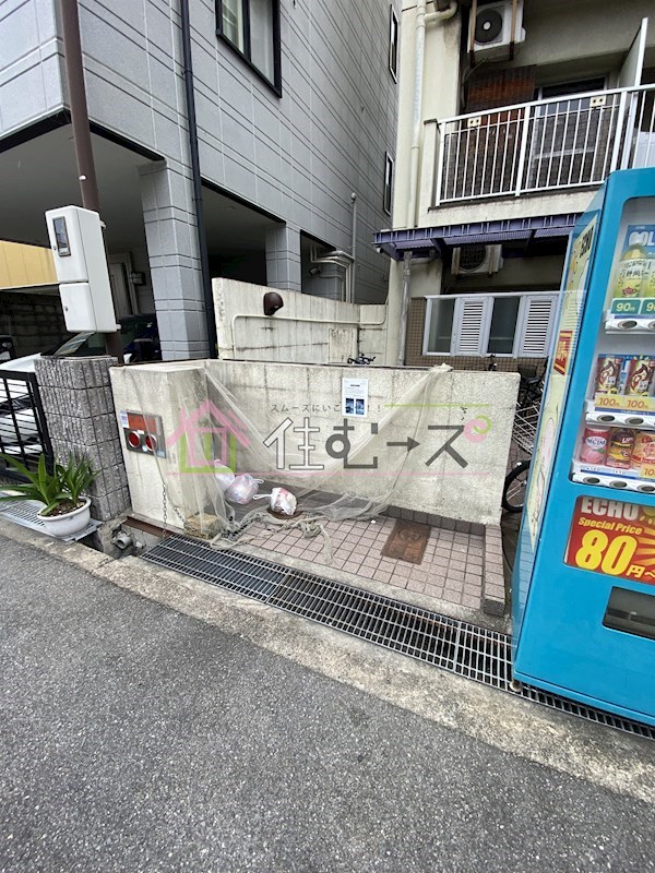 ヴェルドール平野 その他外観4