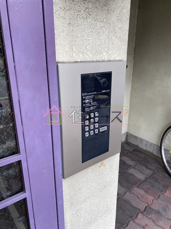 ヴェルドール平野 その他外観6