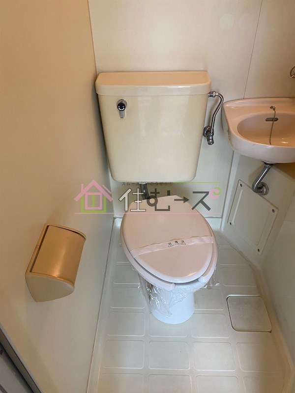 キングスアベニュー流町B棟 その他3