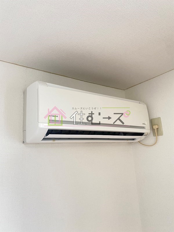 キングスアベニュー流町B棟 その他5