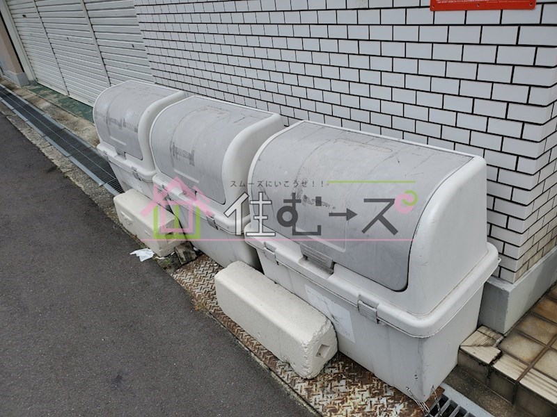 フラウリッシュ相栄 その他外観6
