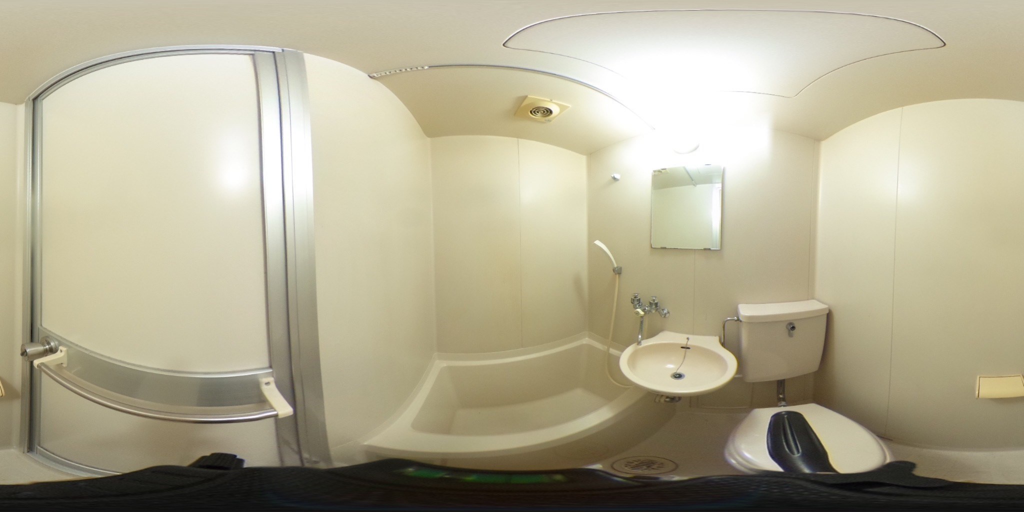 フラウリッシュ相栄 風呂画像