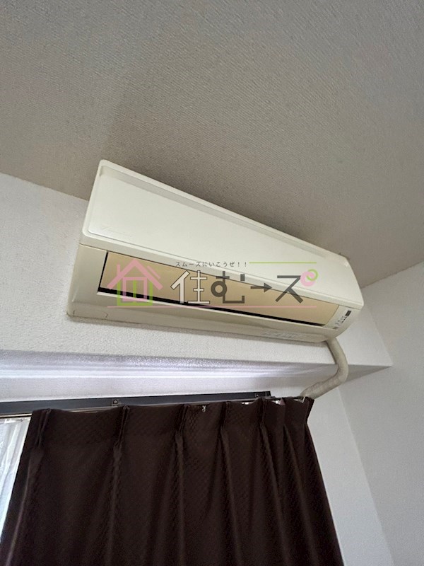 インペリアル靭本町 その他設備