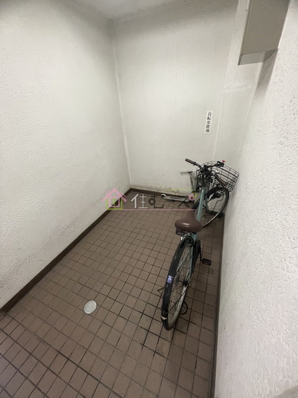 グリーンブリッジ その他外観3