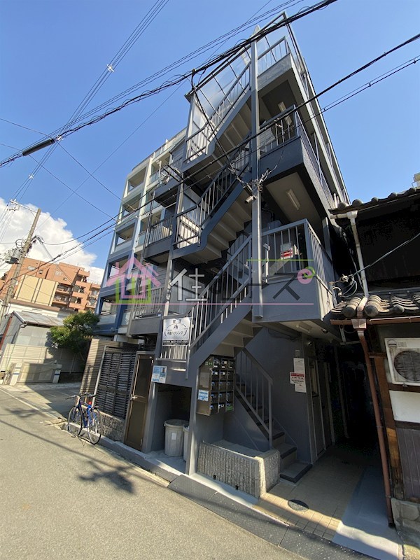 ASTERI JOTO その他外観1