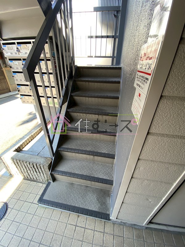 ASTERI JOTO その他外観3