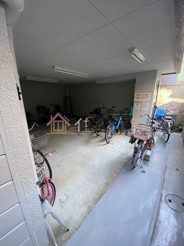 ASTERI JOTO その他外観6