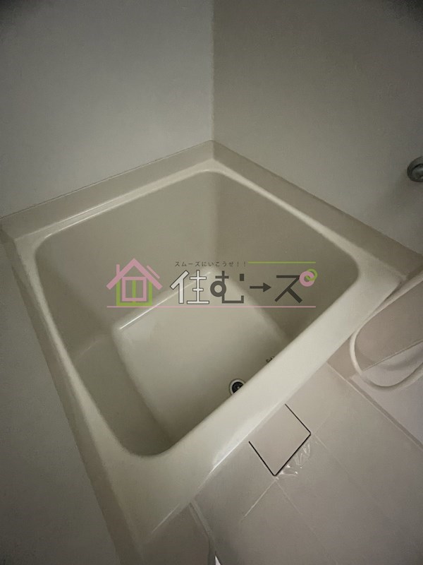 ASTERI JOTO 風呂画像