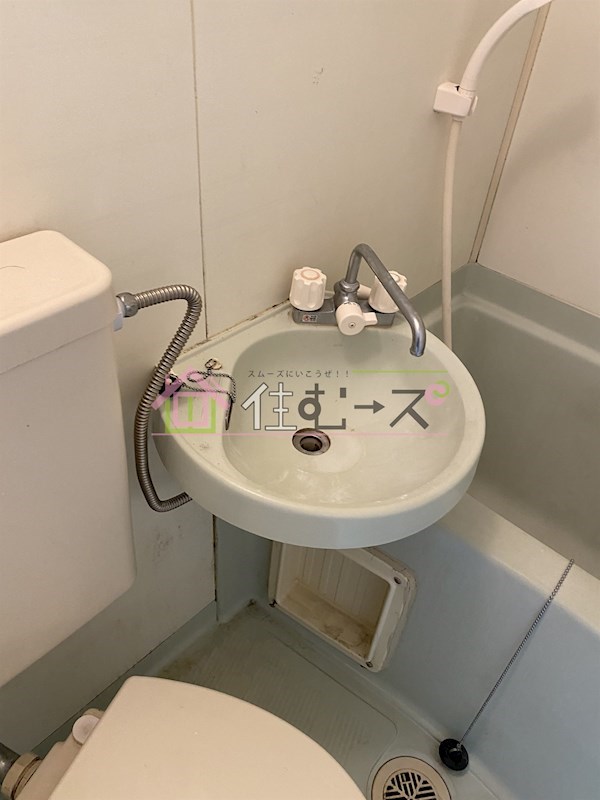 昭和グランドハイツ森之宮 その他2