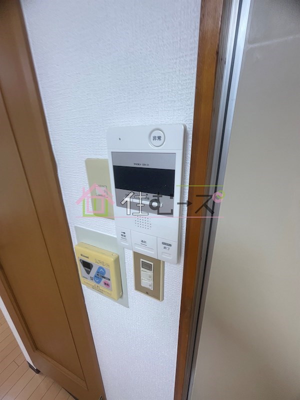 ラプティメゾン長居 その他2
