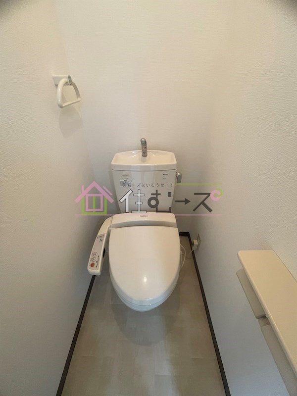 ラプティメゾン長居 その他4