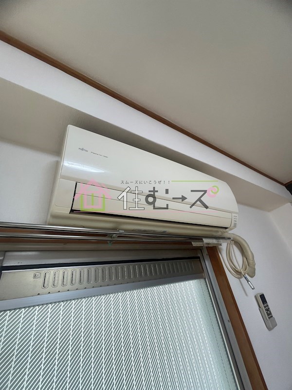 ラプティメゾン長居 その他5