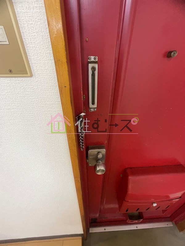ラプティメゾン長居 その他6