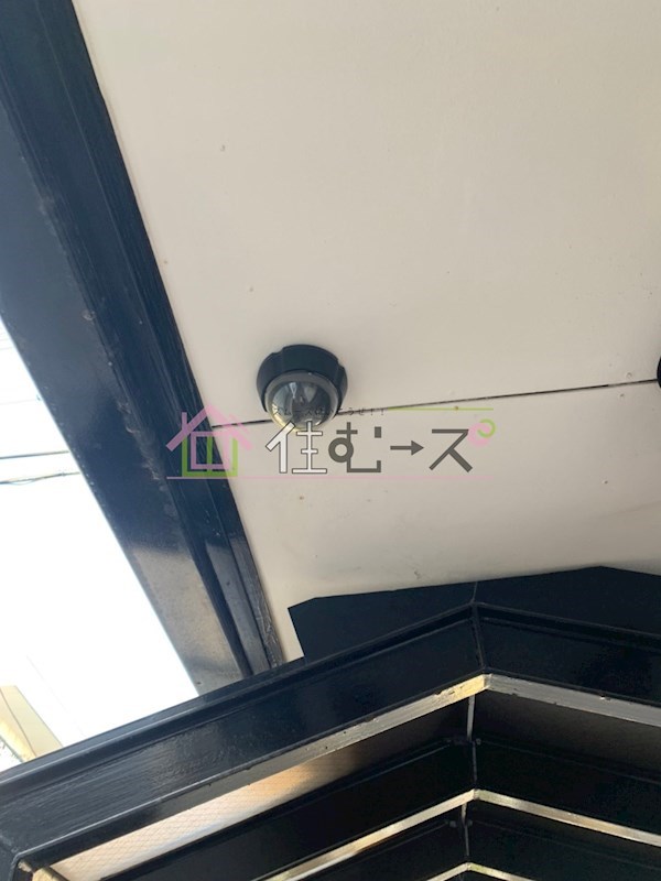 ラプティメゾン長居 その他外観6