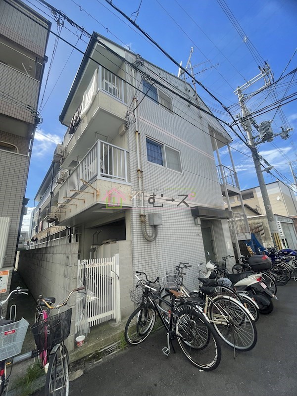 モンシェリー その他外観1