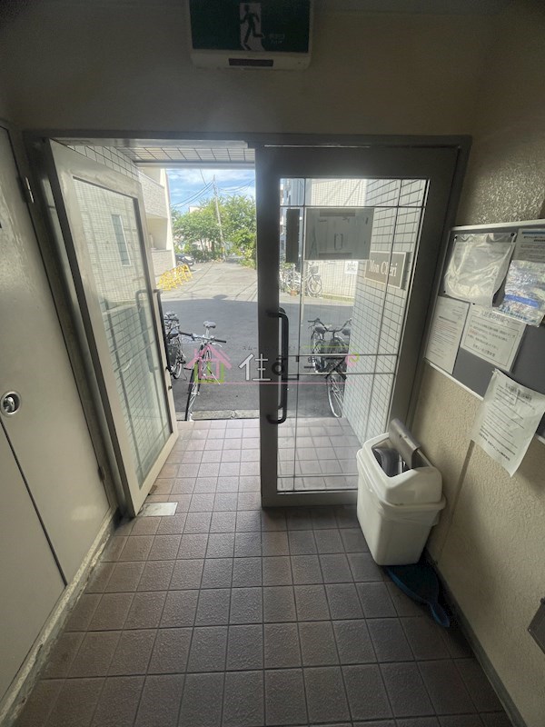 モンシェリー その他外観2