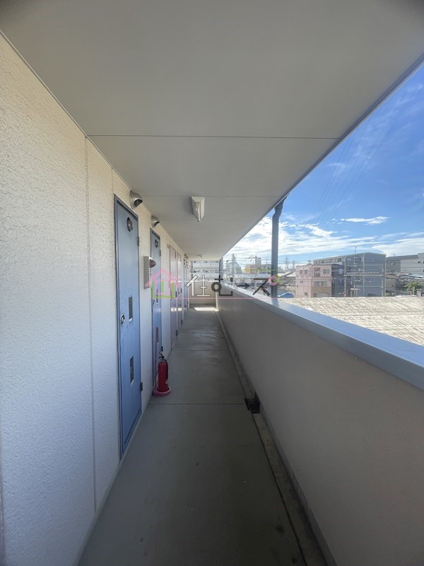 モンシェリー その他外観4