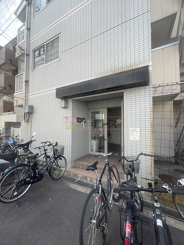 モンシェリー その他外観5