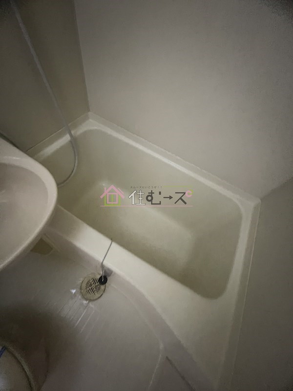 モンシェリー 風呂画像