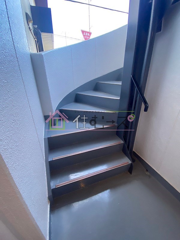 Crest その他外観3