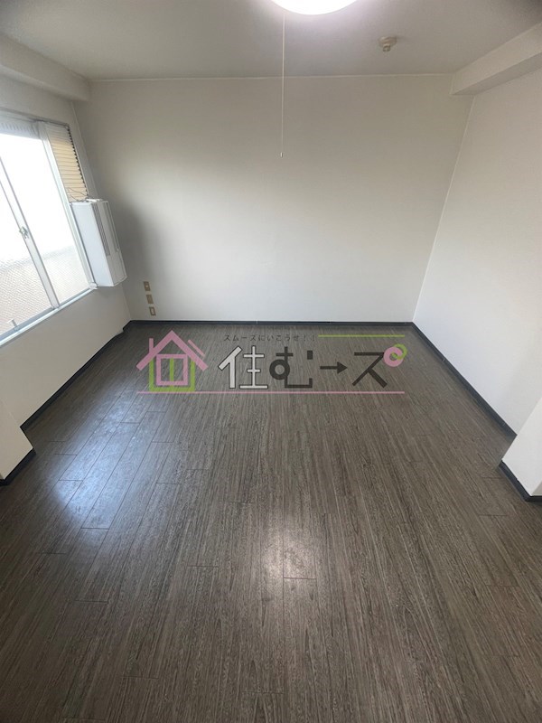 Crest ベッドルーム