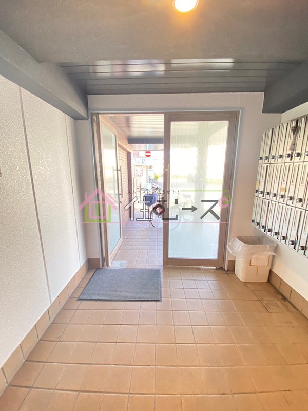 Crest その他外観5