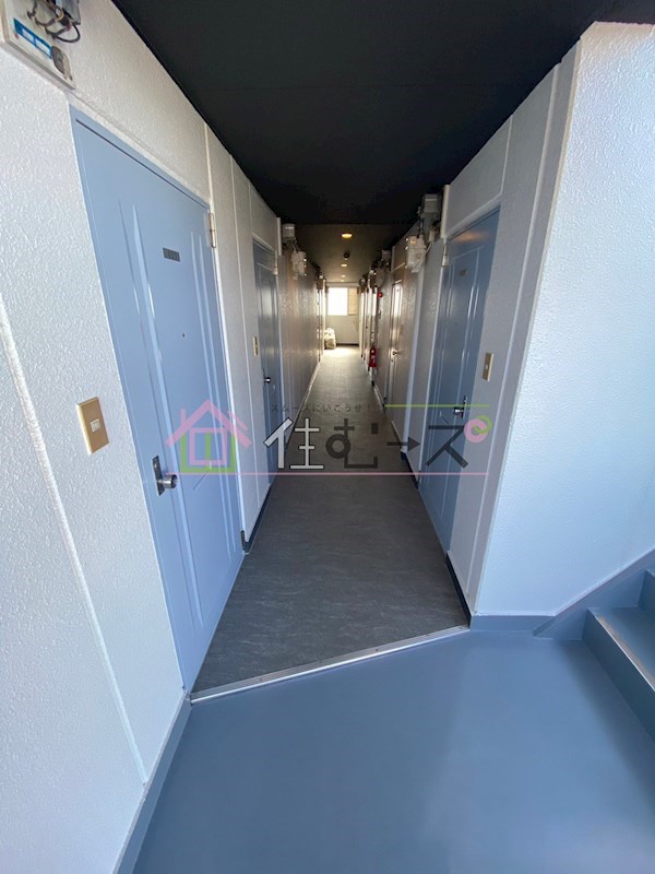 Crest その他外観6