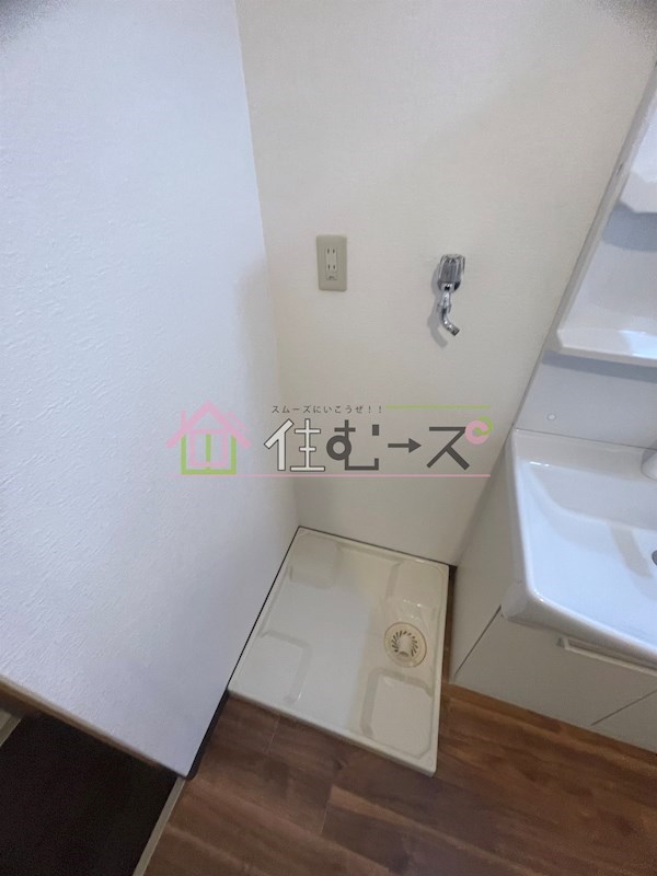 ハイツシャレット その他2