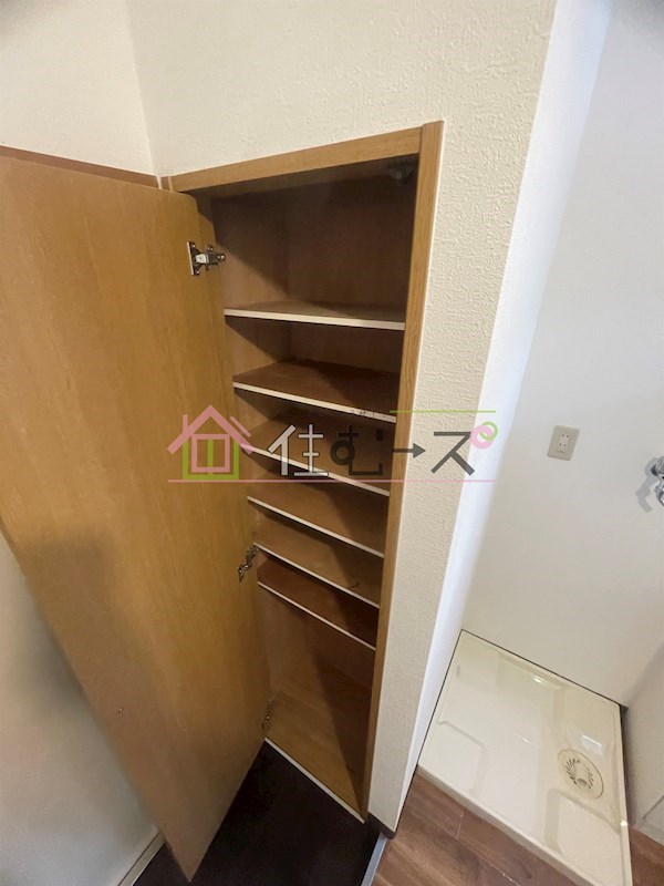 ハイツシャレット その他6