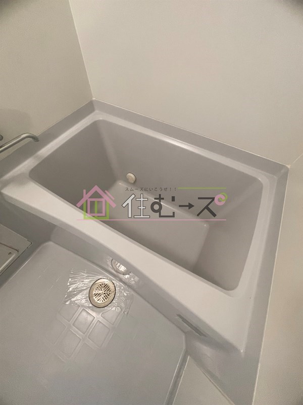 ハイツシャレット 風呂画像