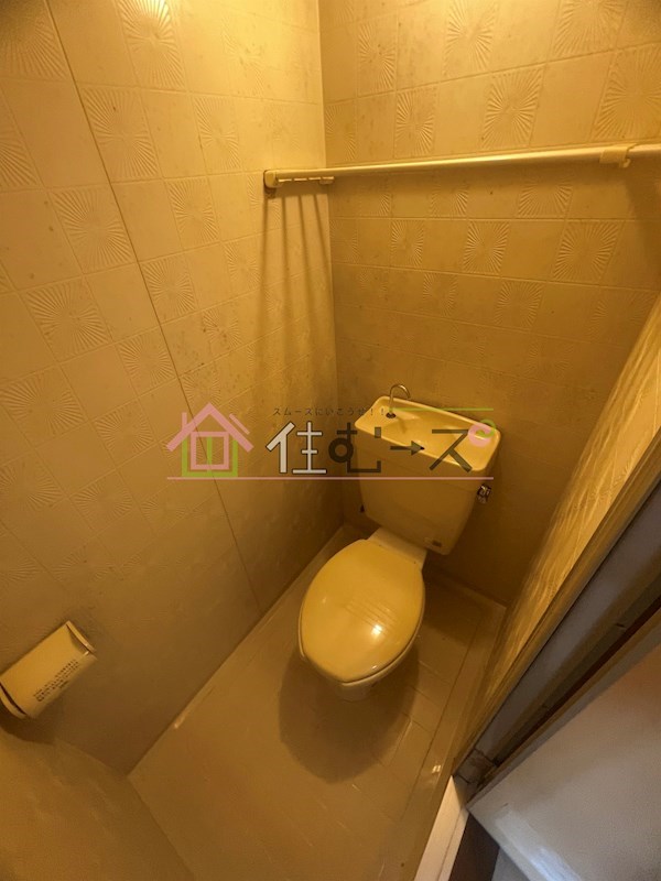 ハイツ駅前 その他3