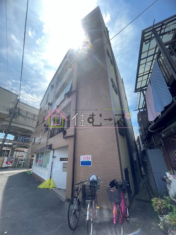 ハイツ駅前 その他外観1
