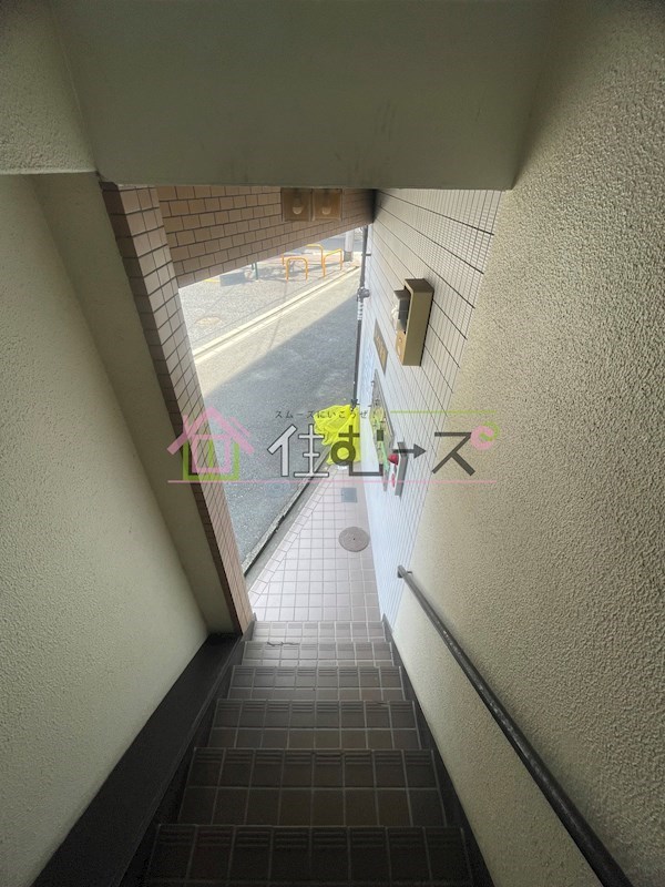 ハイツ駅前 その他外観2