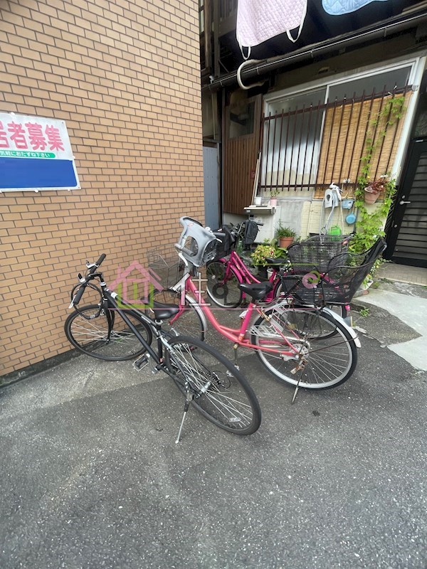 ハイツ駅前 その他外観6