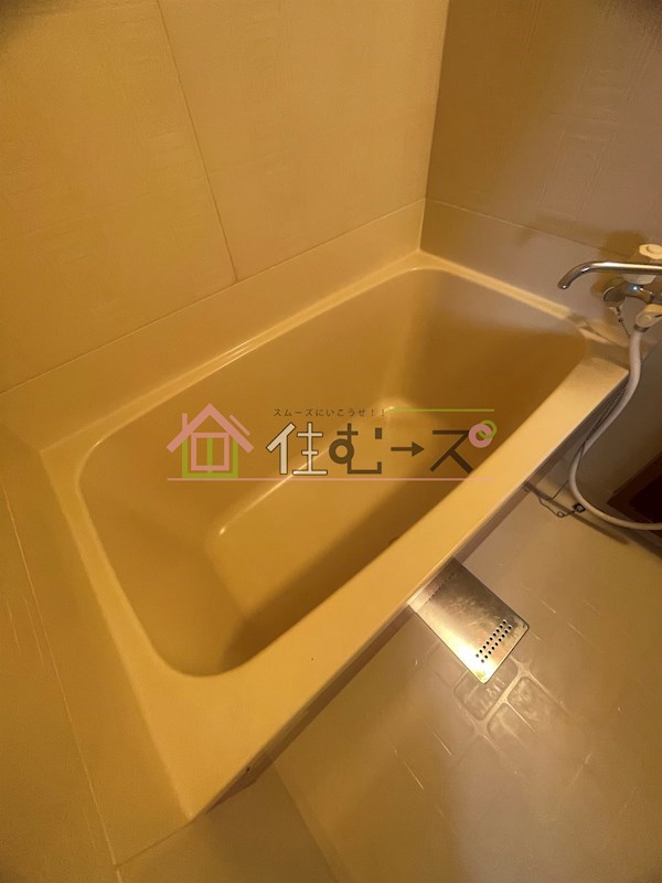 ハイツ駅前 風呂画像