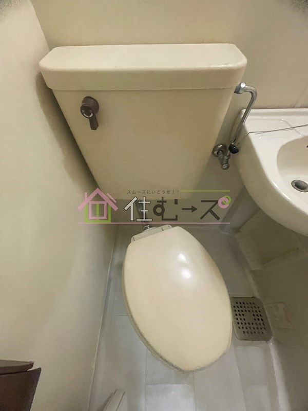 メゾンソフィア その他2