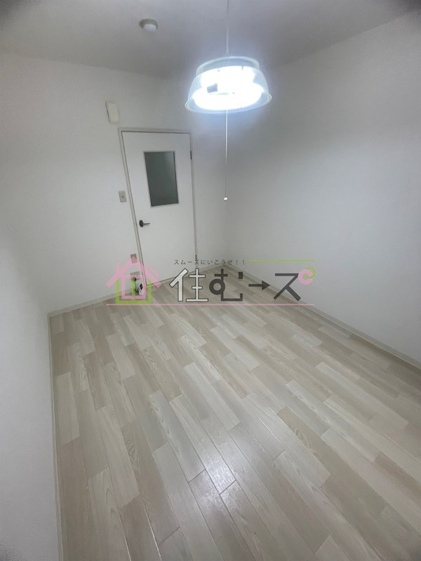 メゾンソフィア リビング