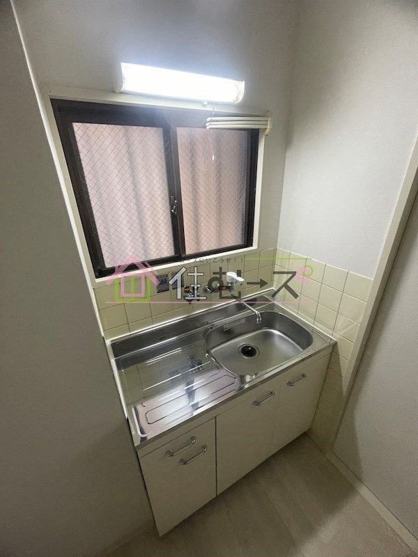 メゾンソフィア キッチン