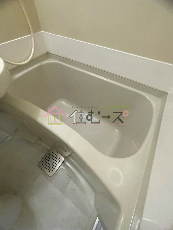 メゾンソフィア 風呂画像