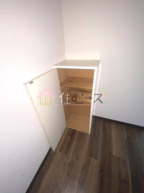 エスタイル天保山 その他5